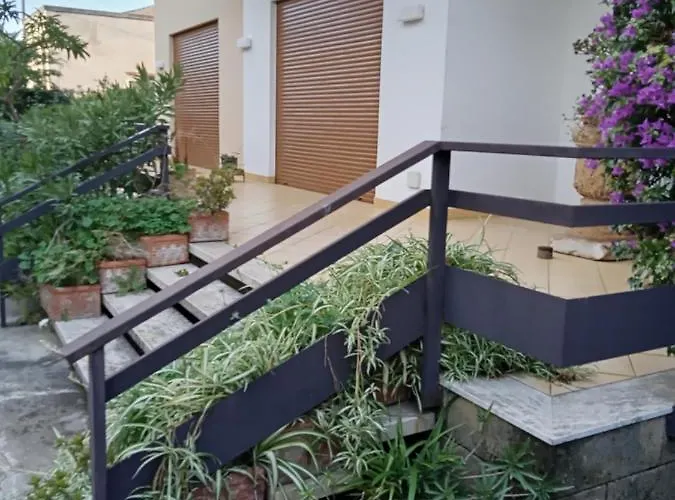 Giardino Delle Arance Luxury Rooms Palermo